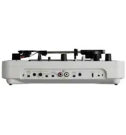 Korg handytraxx play record player