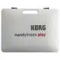 Korg handytraxx play tocadiscos