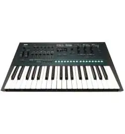 Korg opsix mkII Synthesizer