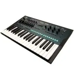 Korg opsix mkII Synthesizer