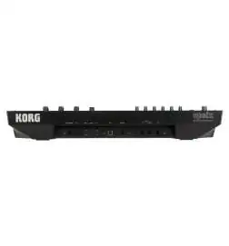 Korg opsix mkII Synthesizer
