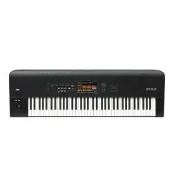 Korg Nautilus 73 Synth