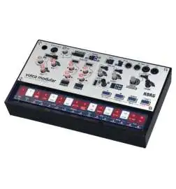 Korg volca modular Synthesizer