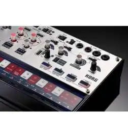 Korg volca modular Synth