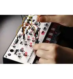 Korg volca modular Synthesizer