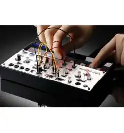 Korg volca modular Synth