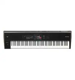 Korg Nautilus 88 Synthesizer