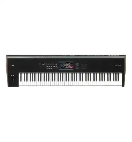 Korg Nautilus 88 Synthétiseur