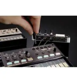 Korg volca fm 2 Synthesizer
