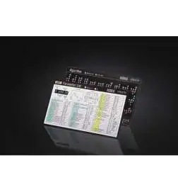 Korg volca fm 2 Synthétiseur