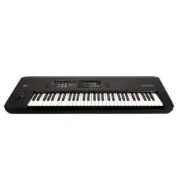 Korg Nautilus 61 Synthesizer