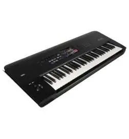 Korg Nautilus 61 Synthesizer
