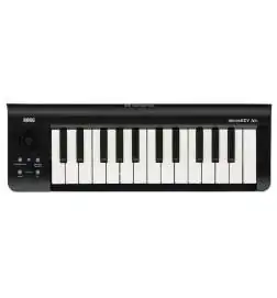 Korg microKEY Air 25 tastiera midi