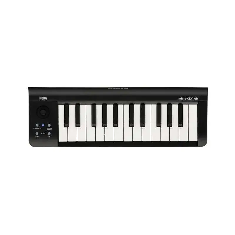 Korg microKEY Air 25 Midi Keyboard Korg microKEY Air 25 Midi Keyboard