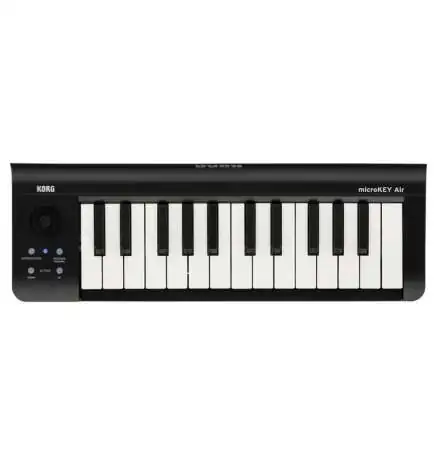 Korg microKEY Air 25 tastiera midi