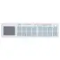 Korg NanoPAD 2 (White) Controller DAW Korg NanoPAD 2 (White) Controller DAW