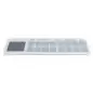 Korg NanoPAD 2 (White) Controller DAW Korg NanoPAD 2 (White) Controller DAW