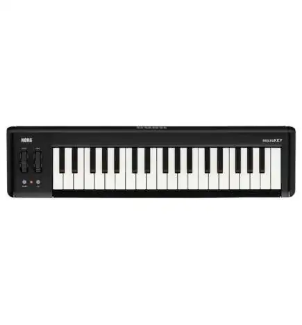 Korg microKEY Air 37 teclado midi