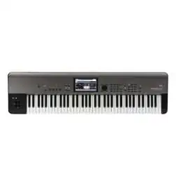 Korg Krome EX-73 Synth