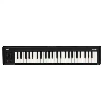 Korg microKEY 49 MkII tastiera midi