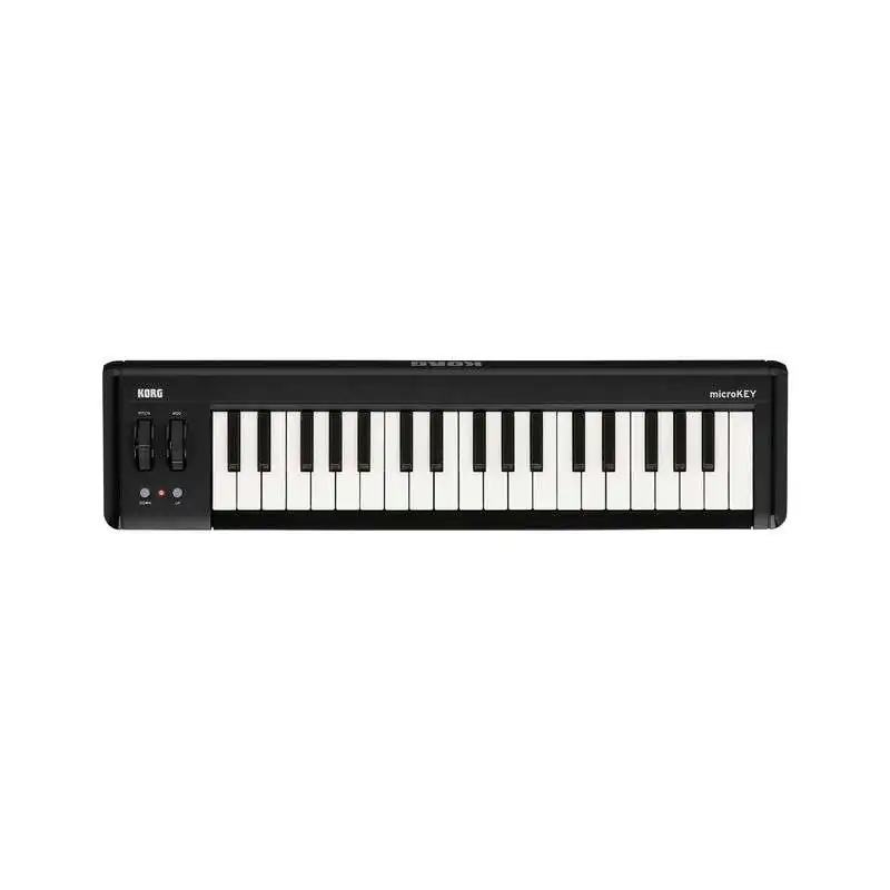 Korg microKEY 37 MkII teclado midi