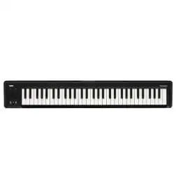 Korg microKEY 61 MkII tastiera midi