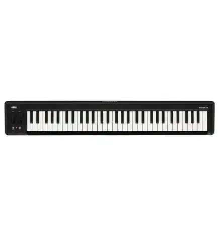 Korg microKEY 61 MkII tastiera midi