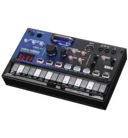 Korg volca nubass Synthesizer
