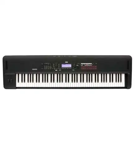 Korg KROSS 2 -88 MB Synth