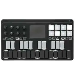 Korg nanoKEY Studio clavier midi