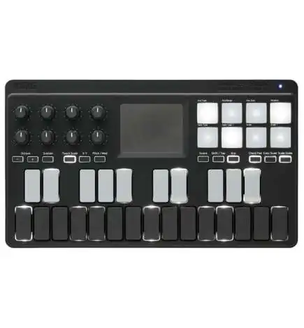 Korg nanoKEY Studio Midi Keyboard
