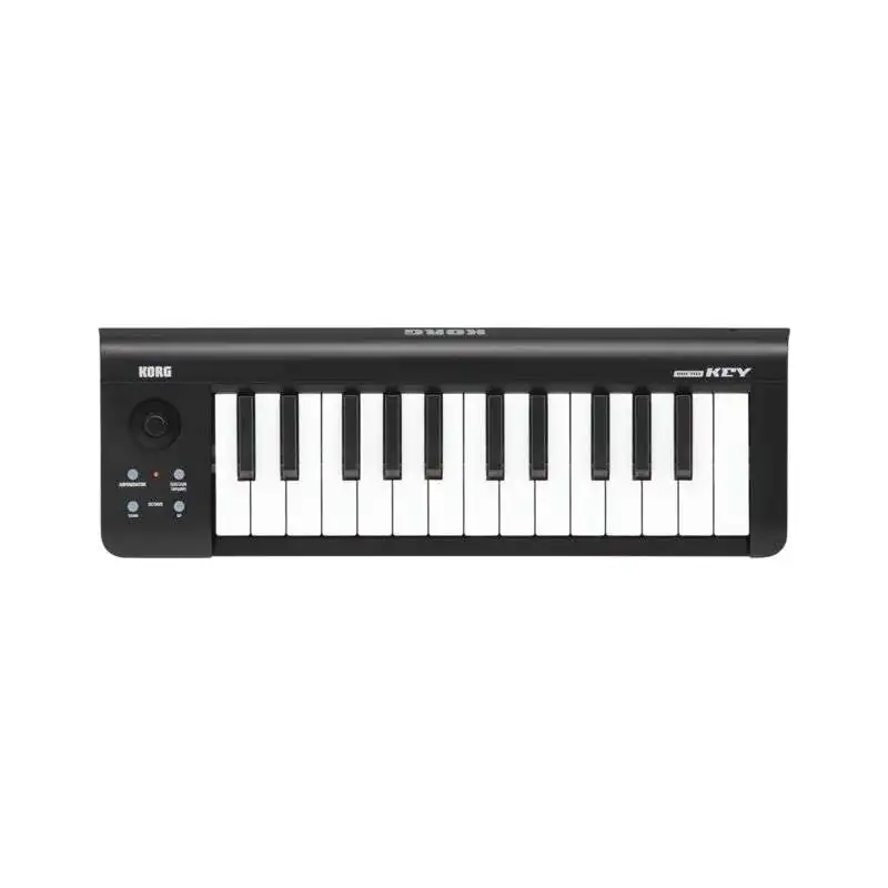 Korg microKEY 25 Midi Keyboard