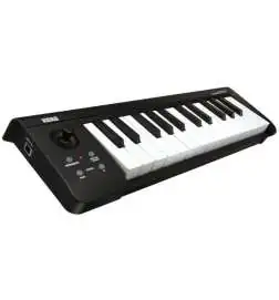 Korg microKEY 25 Midi Keyboard