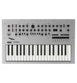 Korg minilogue Synthétiseur