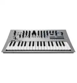 Korg minilogue Synthesizer