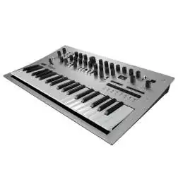 Korg minilogue Synthesizer