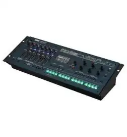 Korg opsix module