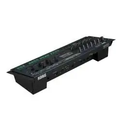 Korg opsix module