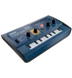Korg monotron DUO Synthesizer