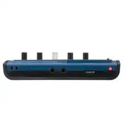 Korg monotron DUO Synthétiseur