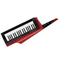 Korg RK-100S 2 (Red) Synth