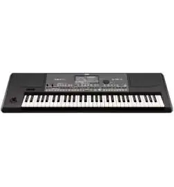 Korg Pa600 Keyboard