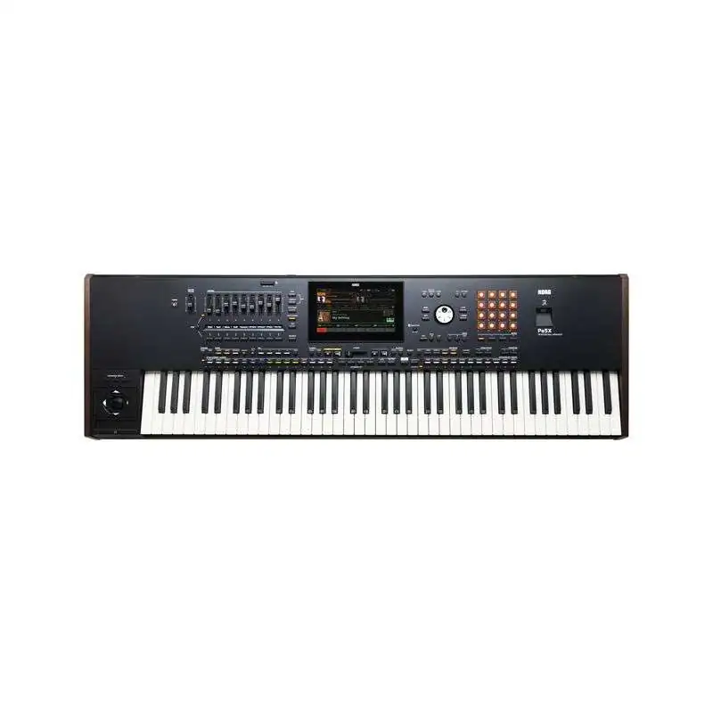 Korg Pa5X 76 keyboard Korg Pa5X 76 keyboard
