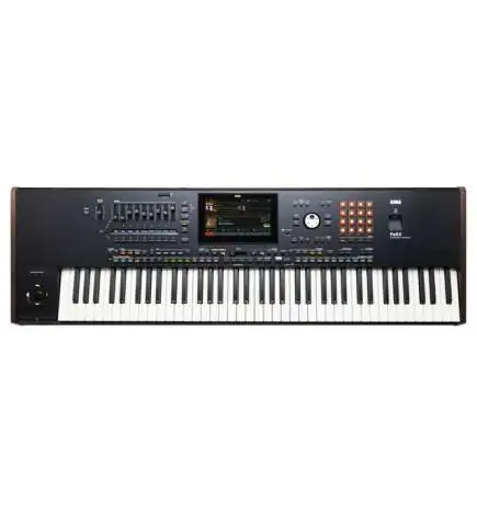 Korg Pa5X 76 Clavier arrangeur