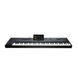 Korg Pa5X 76 keyboard