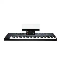 Korg Pa5X 76 keyboard