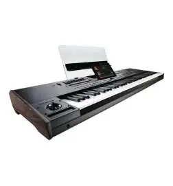 Korg Pa5X 76 keyboard