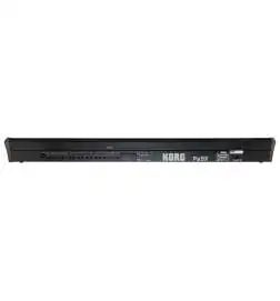 Korg Pa5X 76 keyboard