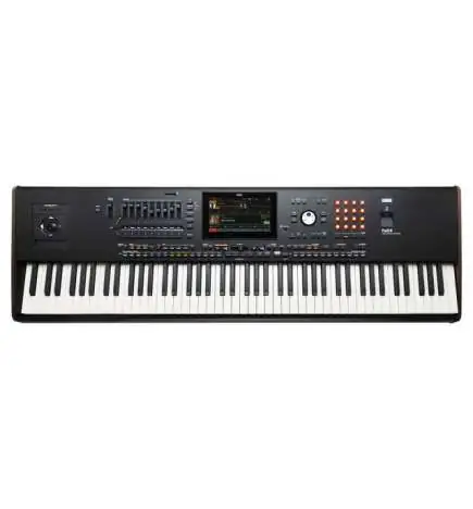 Korg Pa5X 88 Clavier arrangeur