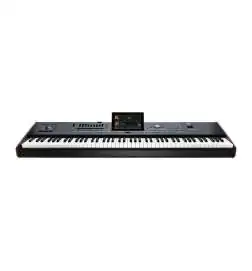 Korg Pa5X 88 keyboard